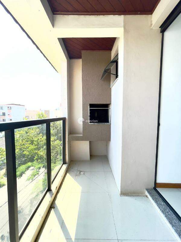 Kitnet para aluguel no Nossa Senhora do Rosário: 