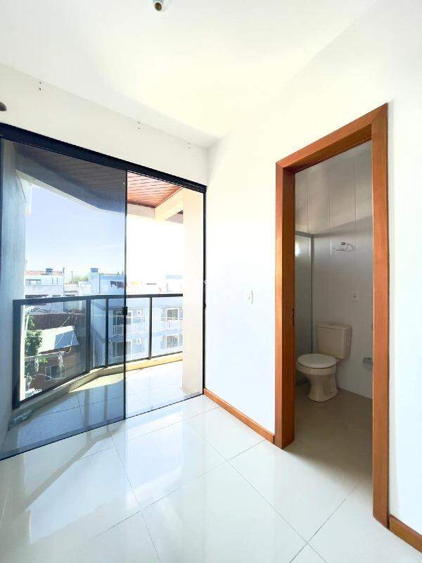 Kitnet para aluguel no Nossa Senhora do Rosário: 