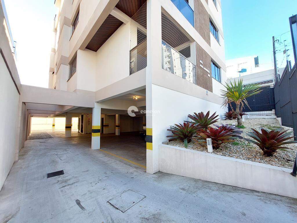 Apartamento para aluguel no Nossa Senhora do Rosário: 