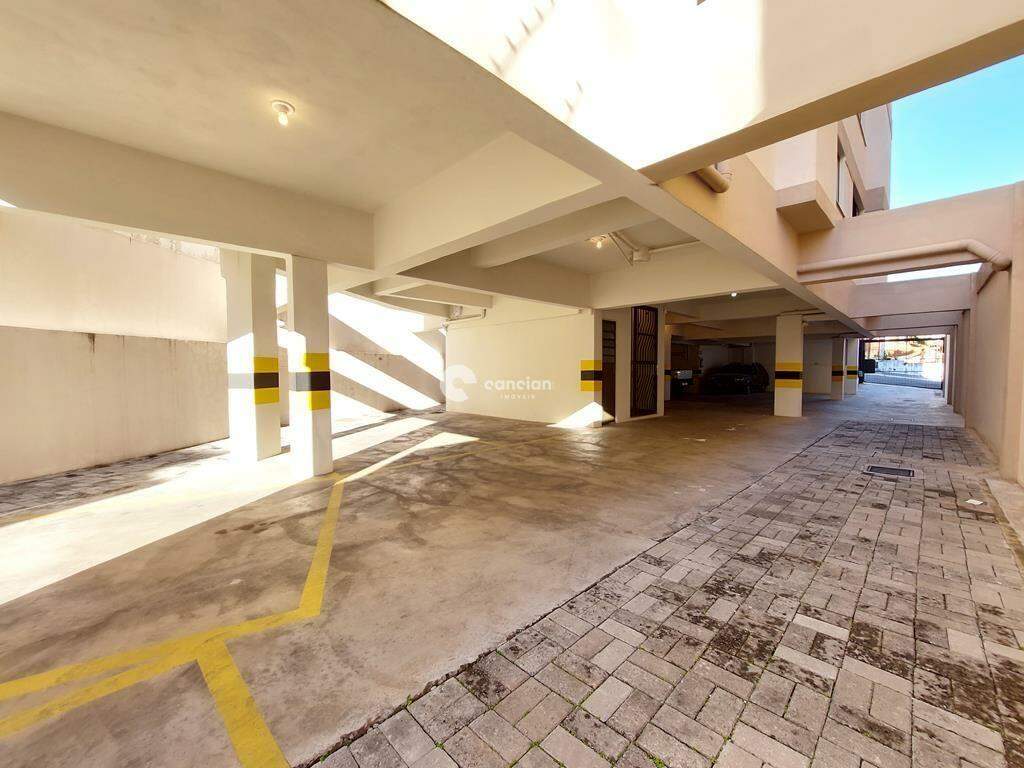 Apartamento para aluguel no Nossa Senhora do Rosário: 