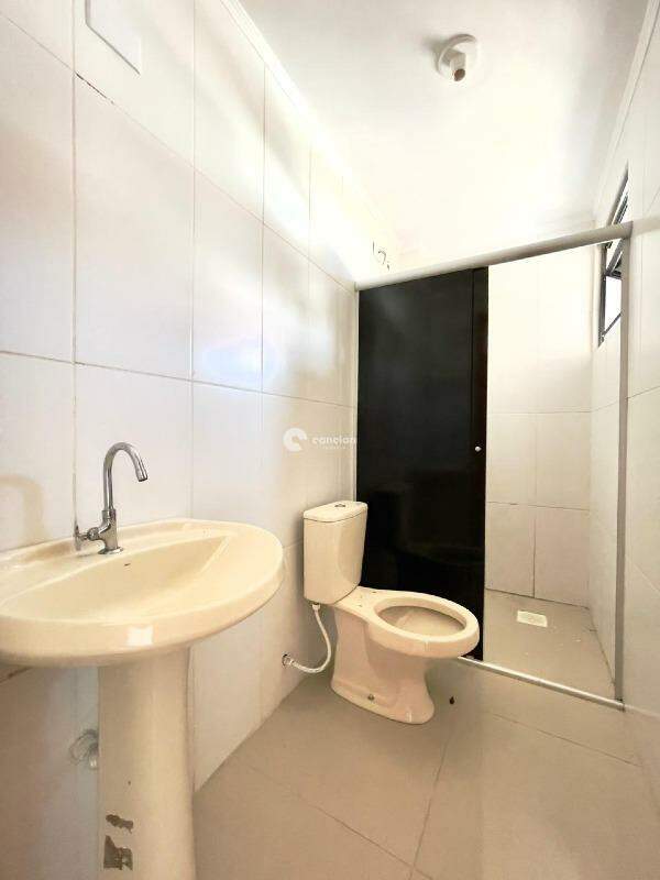 Apartamento para aluguel no Nossa Senhora do Rosário: 