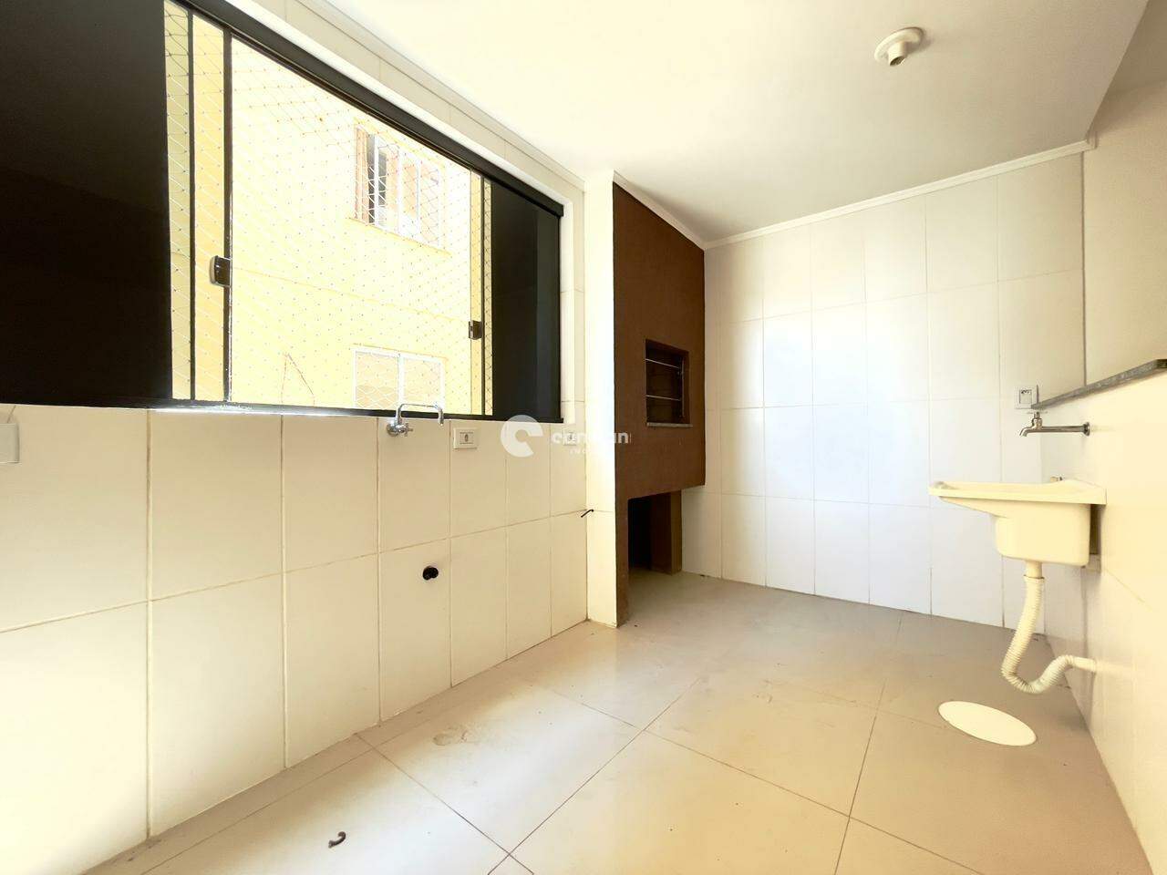 Apartamento para aluguel no Nossa Senhora do Rosário: 