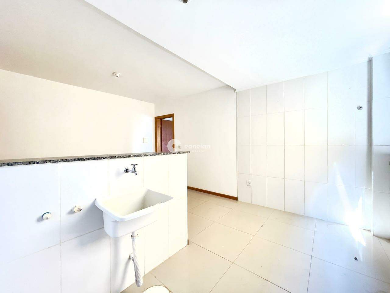 Apartamento para aluguel no Nossa Senhora do Rosário: 