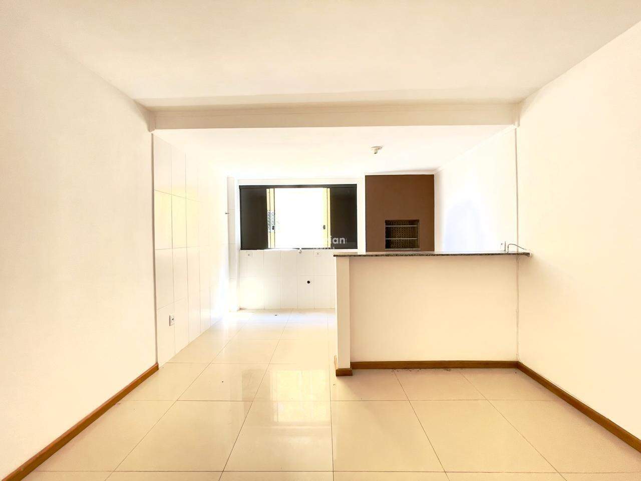 Apartamento para aluguel no Nossa Senhora do Rosário: 