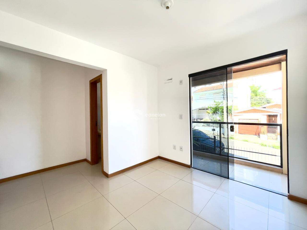 Apartamento para aluguel no Nossa Senhora do Rosário: 