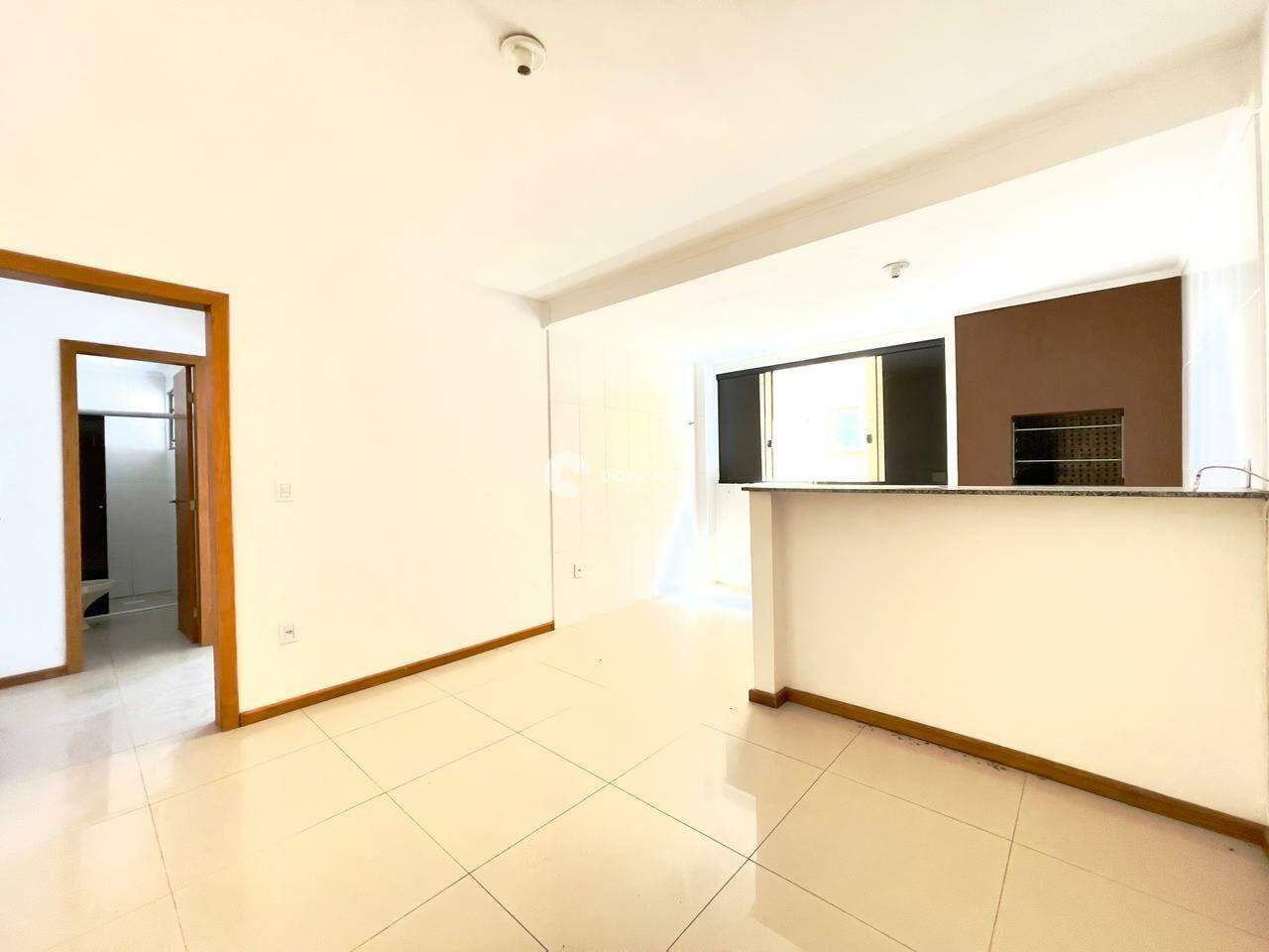 Apartamento para aluguel no Nossa Senhora do Rosário: 