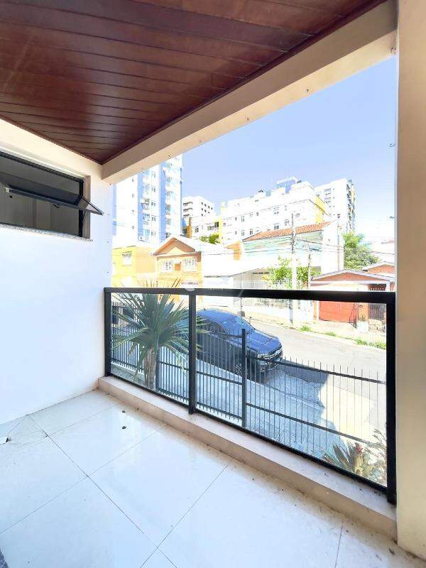 Apartamento para aluguel no Nossa Senhora do Rosário: 