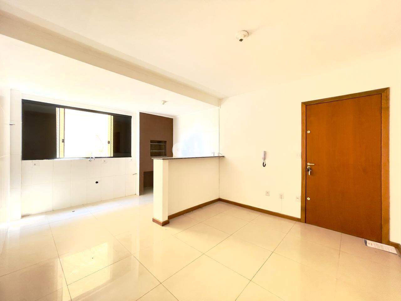 Apartamento para aluguel no Nossa Senhora do Rosário: 