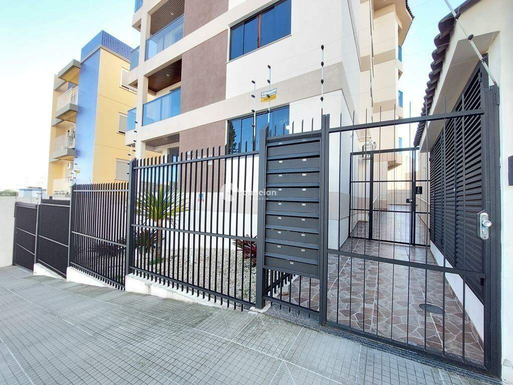 Apartamento para aluguel no Nossa Senhora do Rosário: 