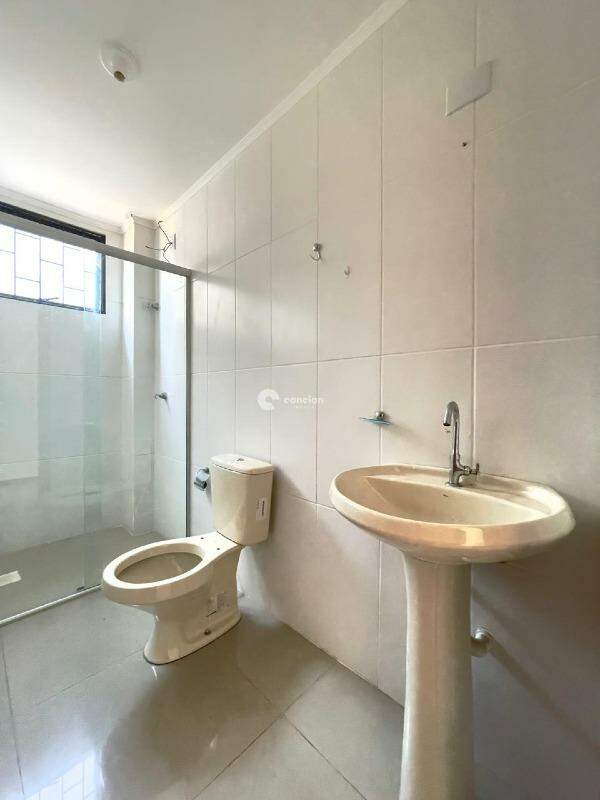 Apartamento para aluguel no Nossa Senhora do Rosário: 