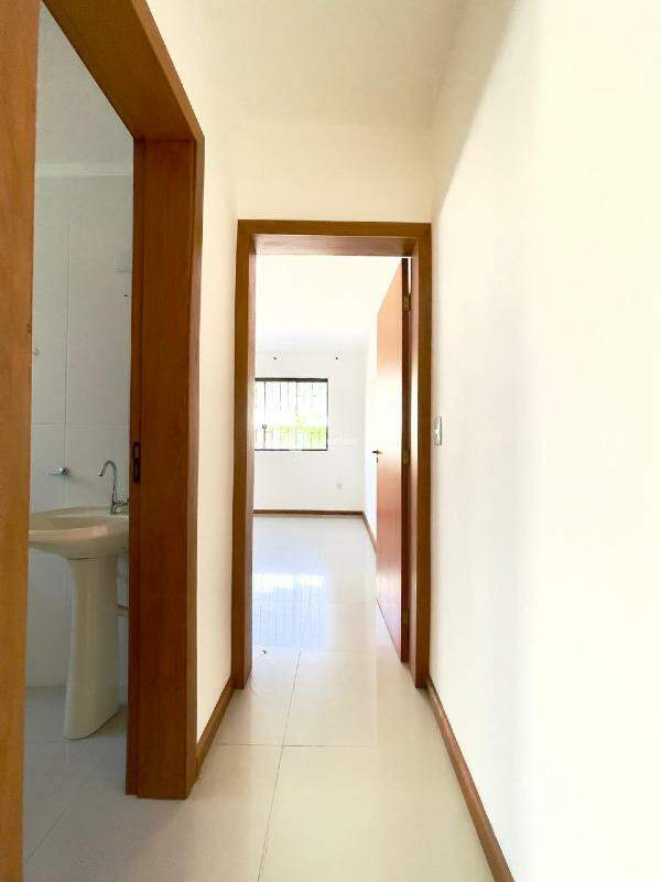 Apartamento para aluguel no Nossa Senhora do Rosário: 