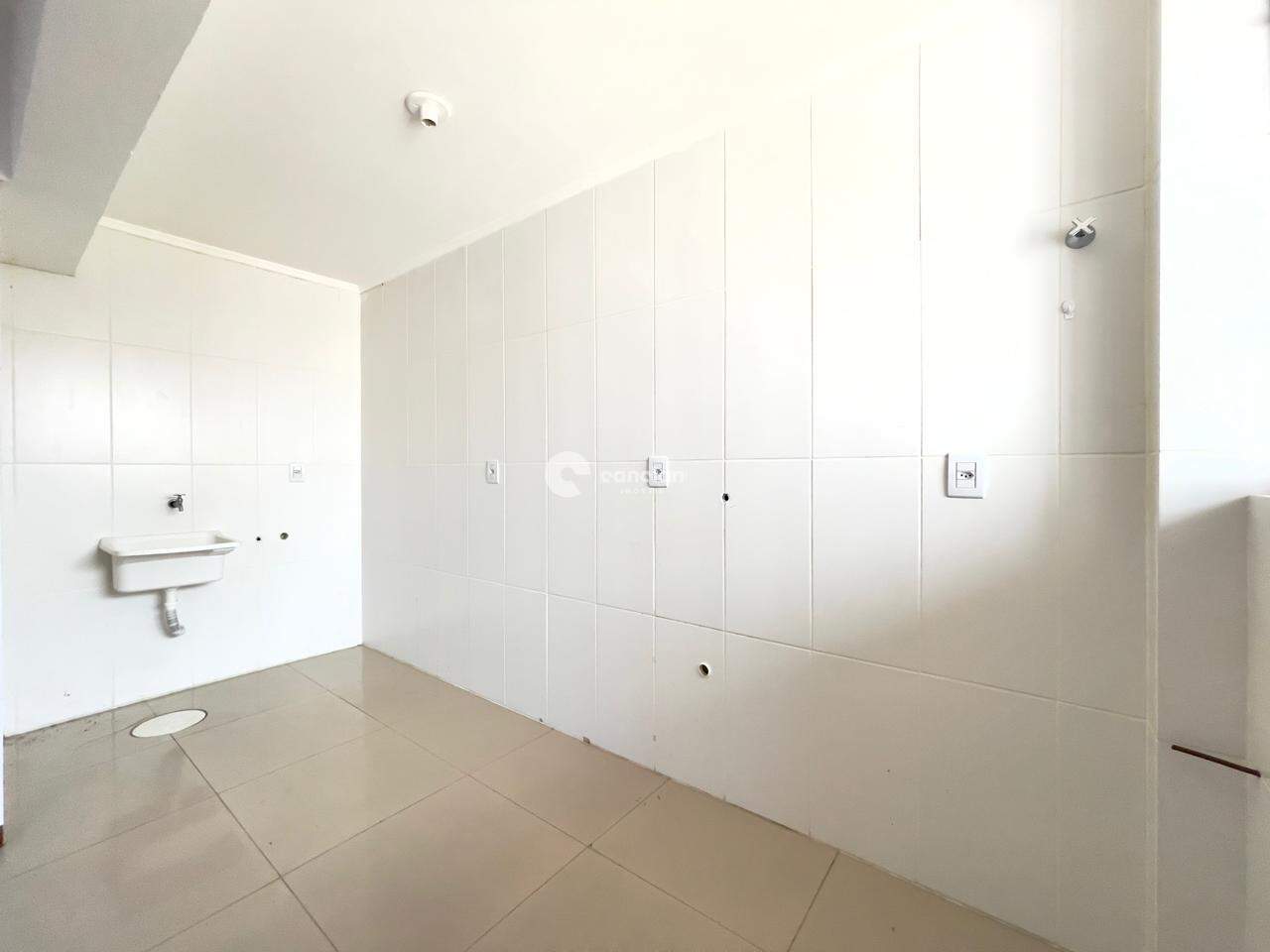 Apartamento para aluguel no Nossa Senhora do Rosário: 