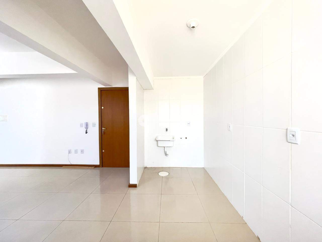 Apartamento para aluguel no Nossa Senhora do Rosário: 