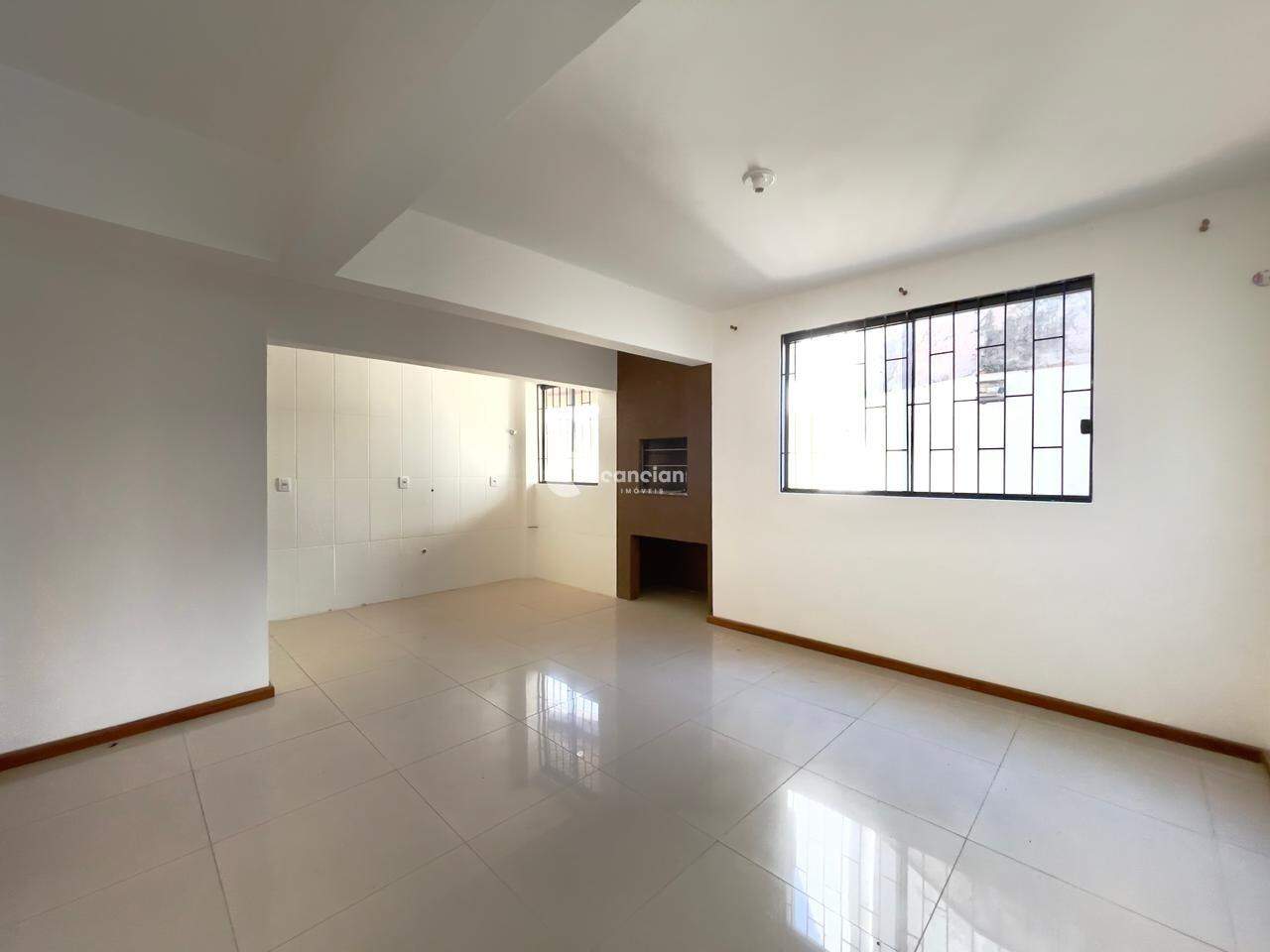 Apartamento para aluguel no Nossa Senhora do Rosário: 