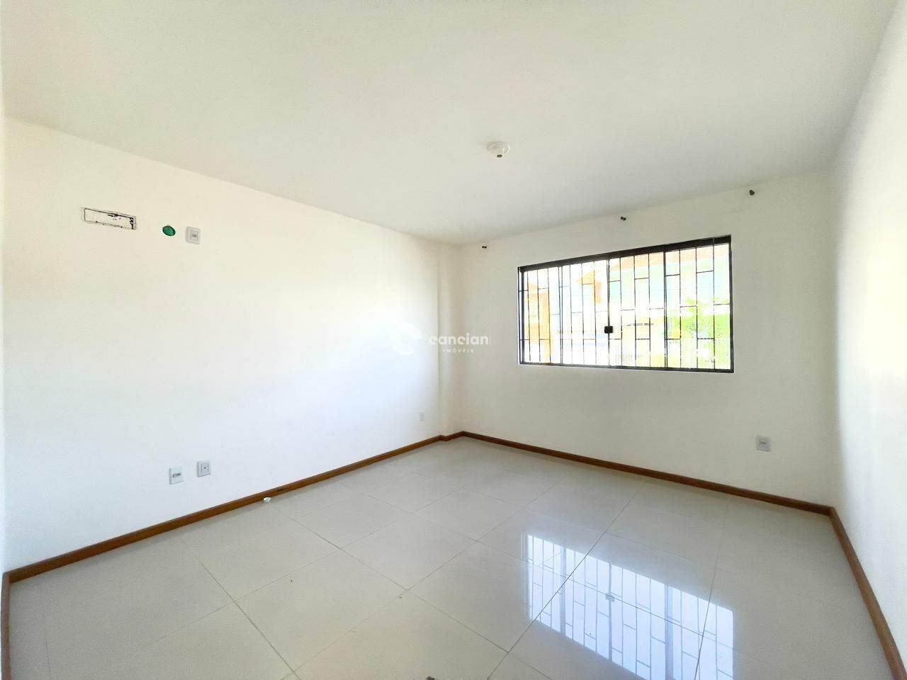 Apartamento para aluguel no Nossa Senhora do Rosário: 