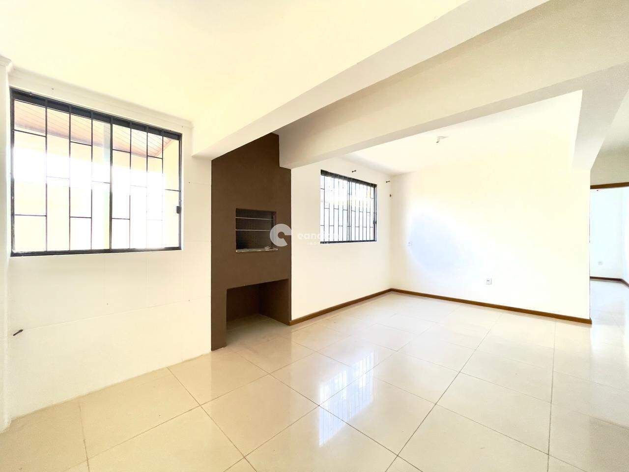 Apartamento para aluguel no Nossa Senhora do Rosário: 