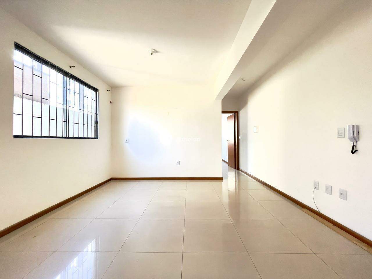 Apartamento para aluguel no Nossa Senhora do Rosário: 