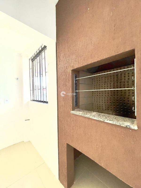 Apartamento para aluguel no Nossa Senhora do Rosário: 