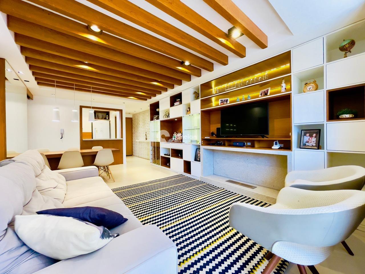 Apartamento à venda no Camobi: 