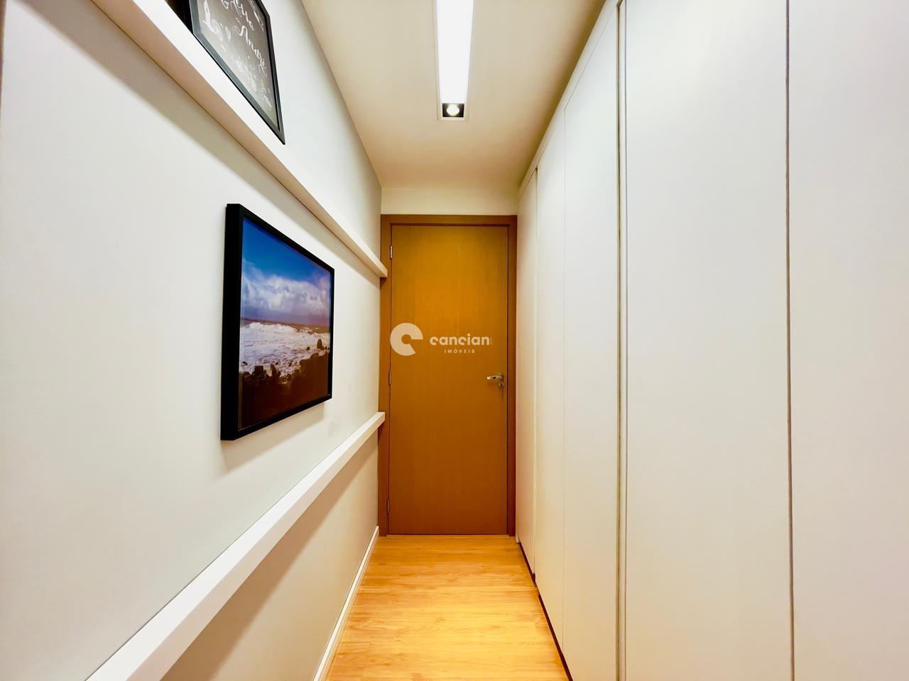 Apartamento à venda no Camobi: 