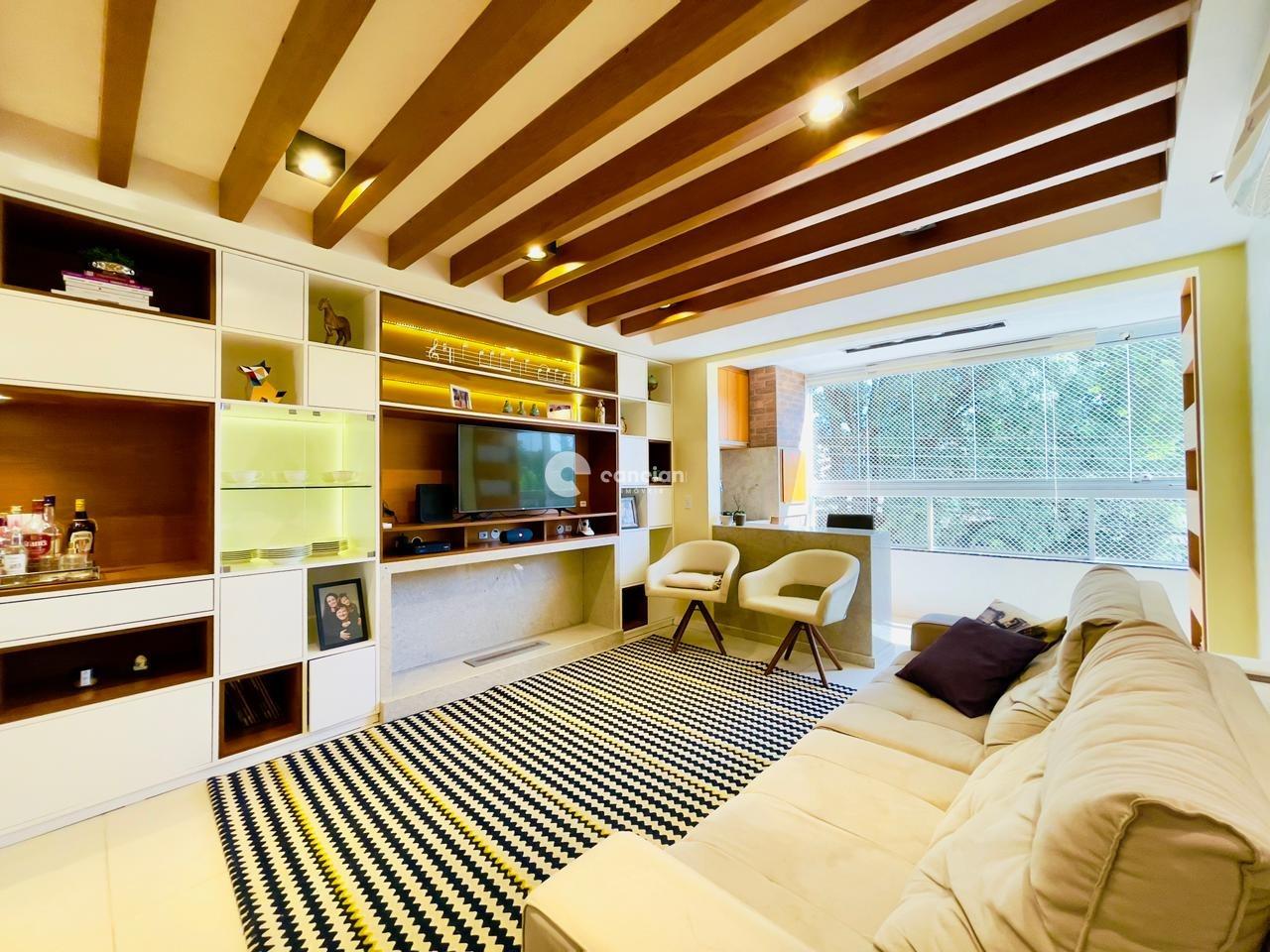 Apartamento à venda no Camobi: 