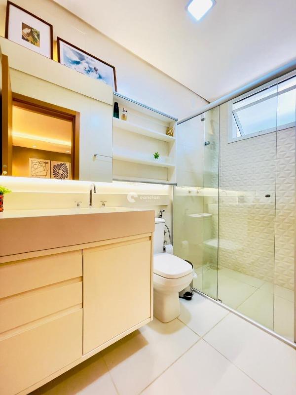 Apartamento à venda no Camobi: 