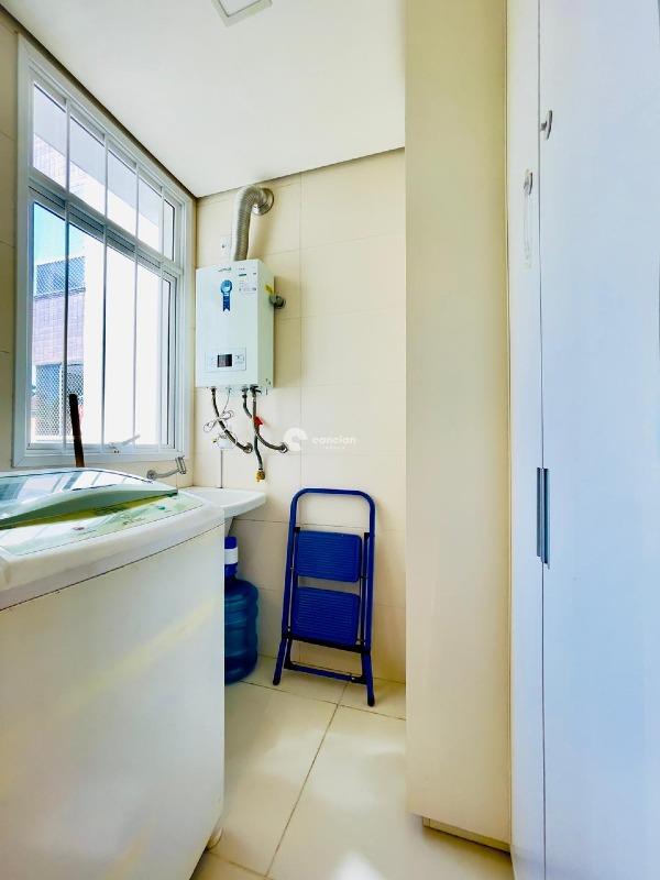 Apartamento à venda no Camobi: 