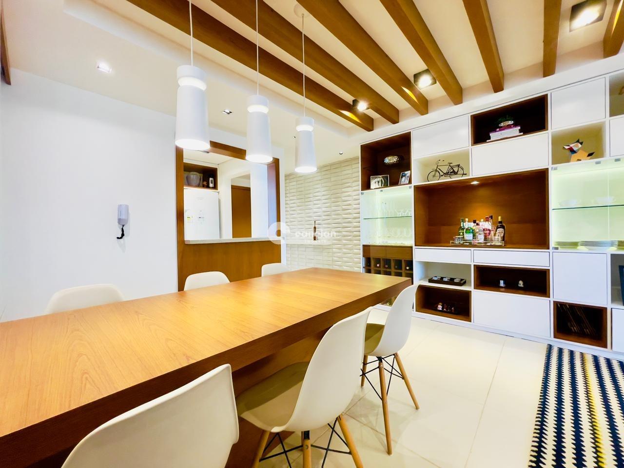 Apartamento à venda no Camobi: 