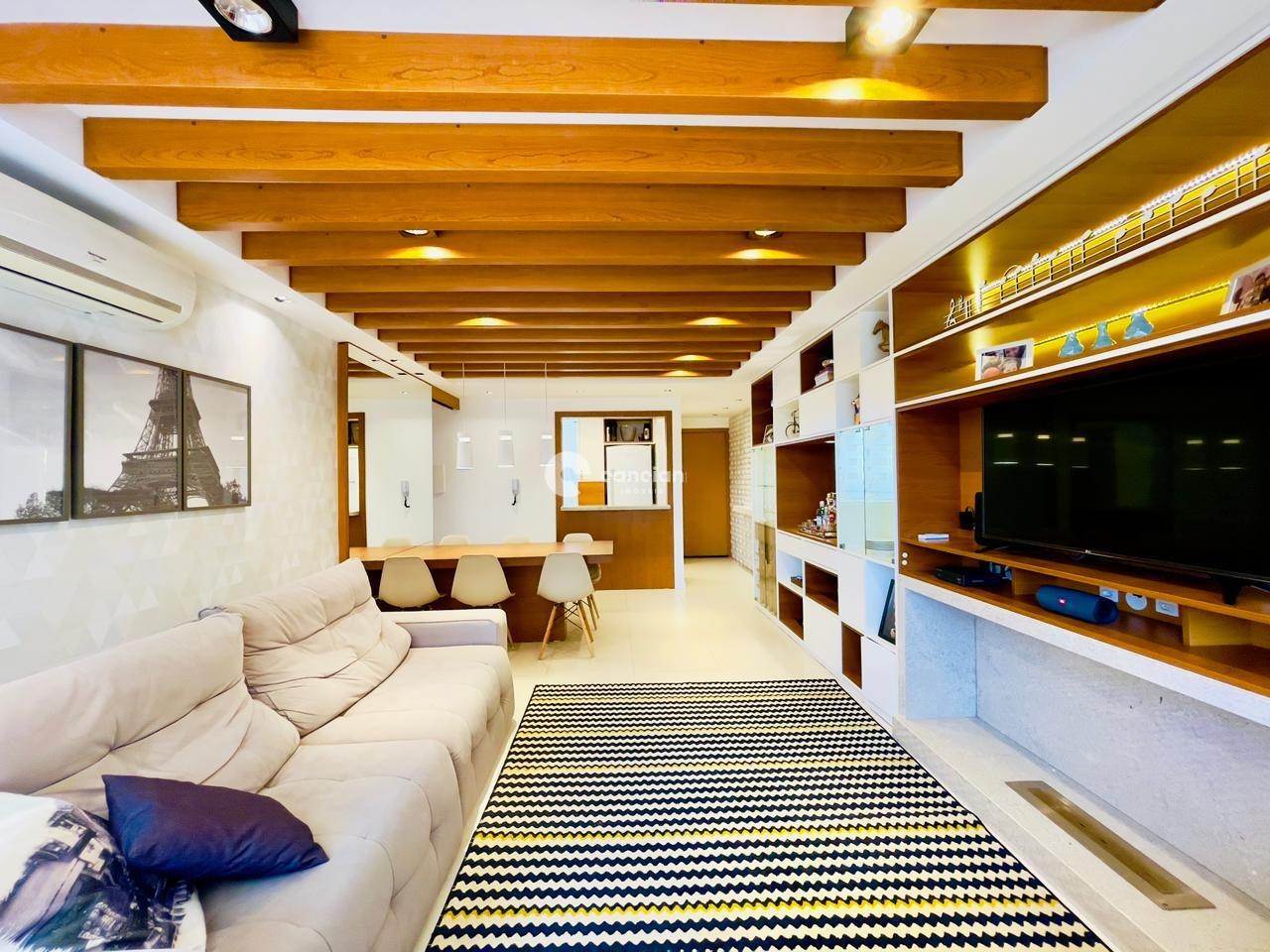 Apartamento à venda no Camobi: 