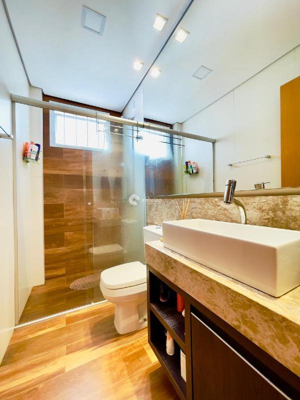 Apartamento à venda no Camobi: 