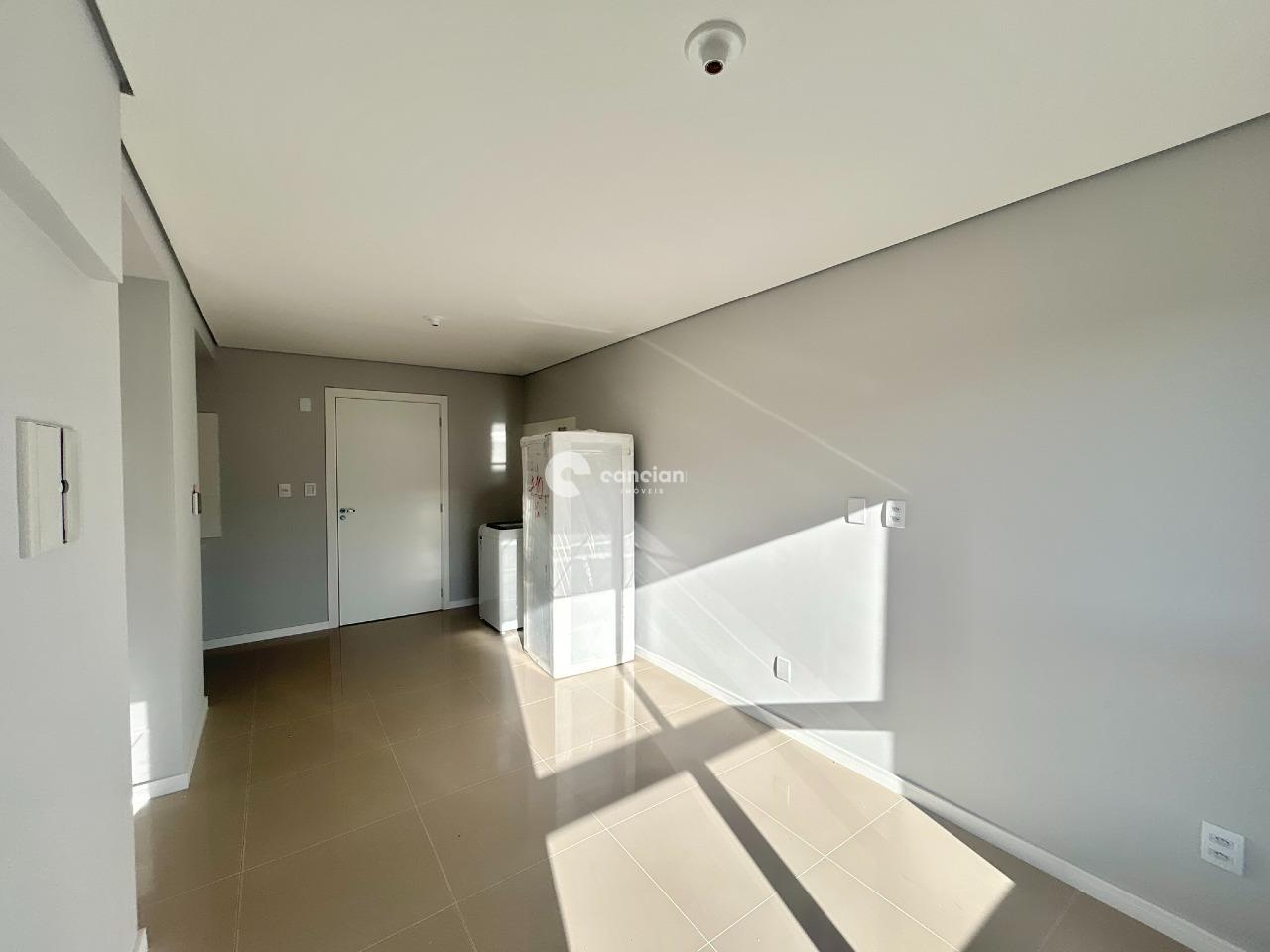 Apartamento para aluguel no Camobi: 