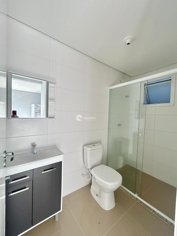 Apartamento para aluguel no Camobi: 