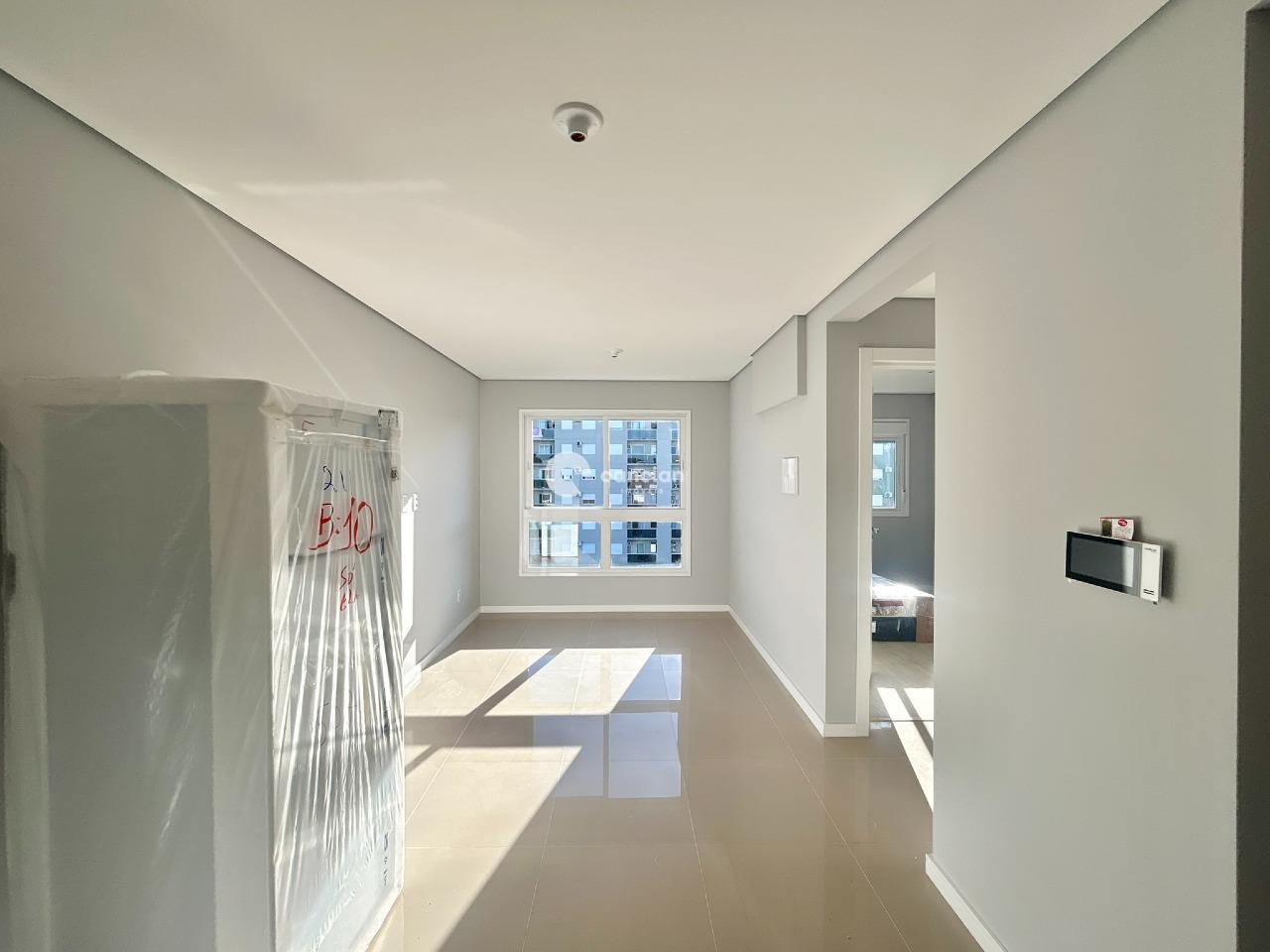 Apartamento para aluguel no Camobi: 