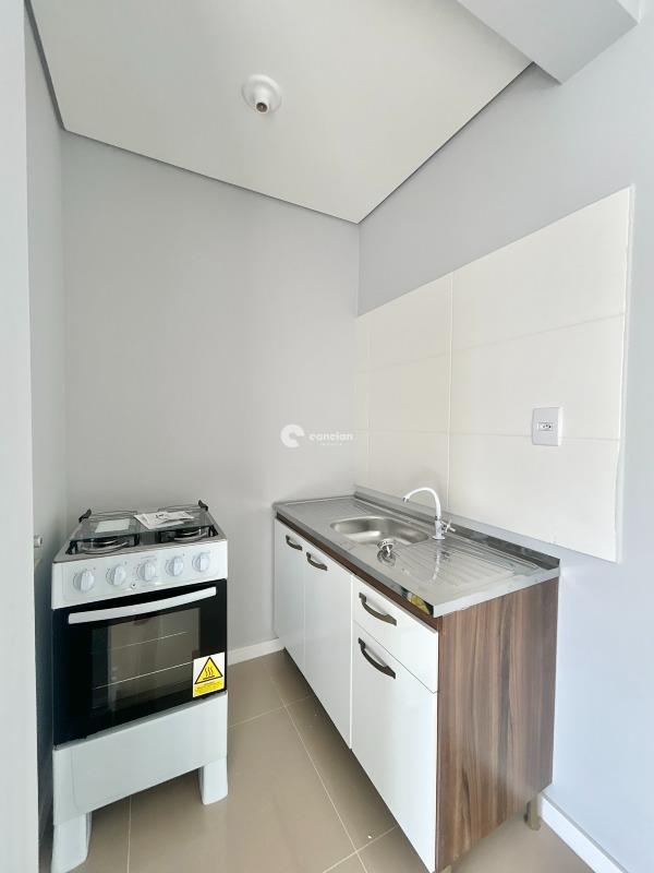 Apartamento para aluguel no Camobi: 