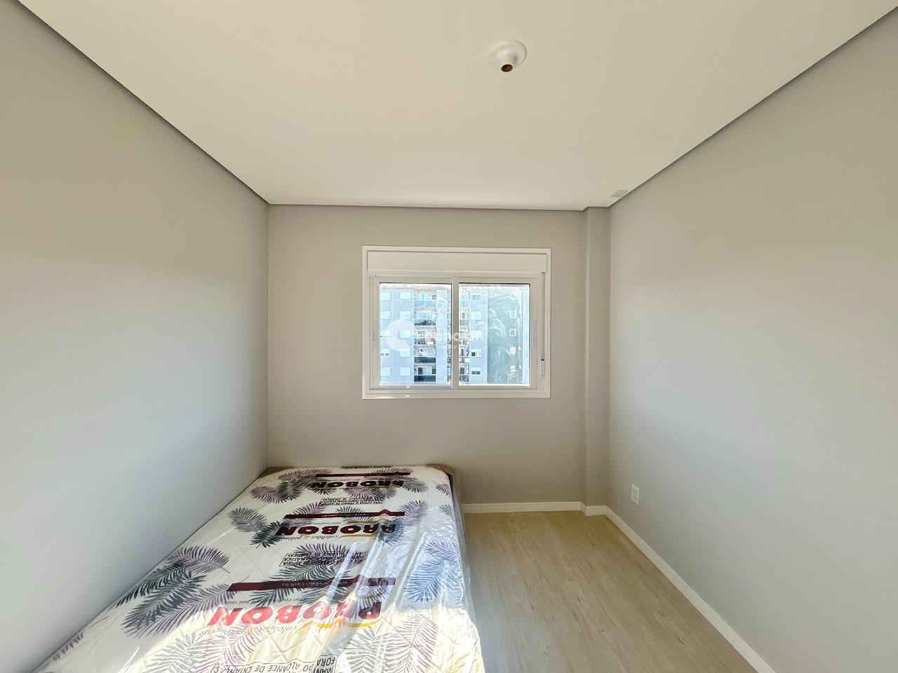 Apartamento para aluguel no Camobi: 