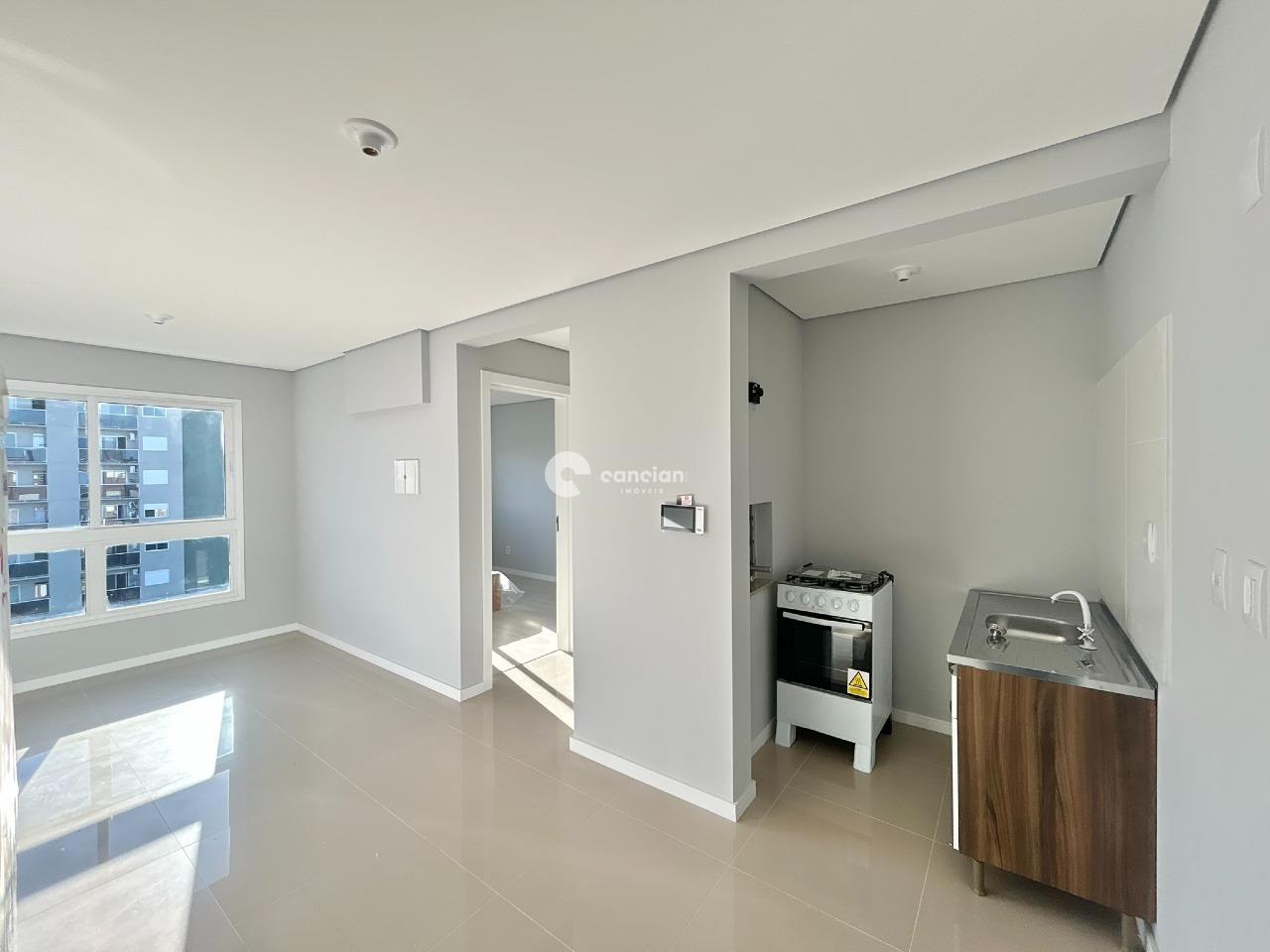 Apartamento para aluguel no Camobi: 