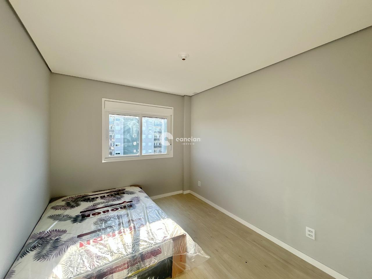 Apartamento para aluguel no Camobi: 