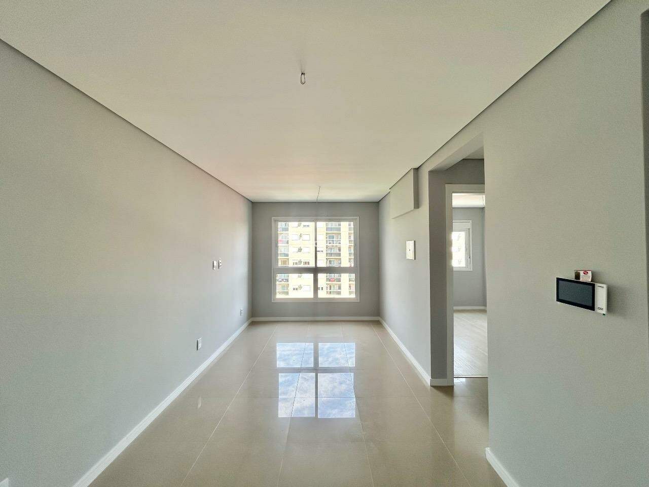 Apartamento para aluguel no Camobi: 