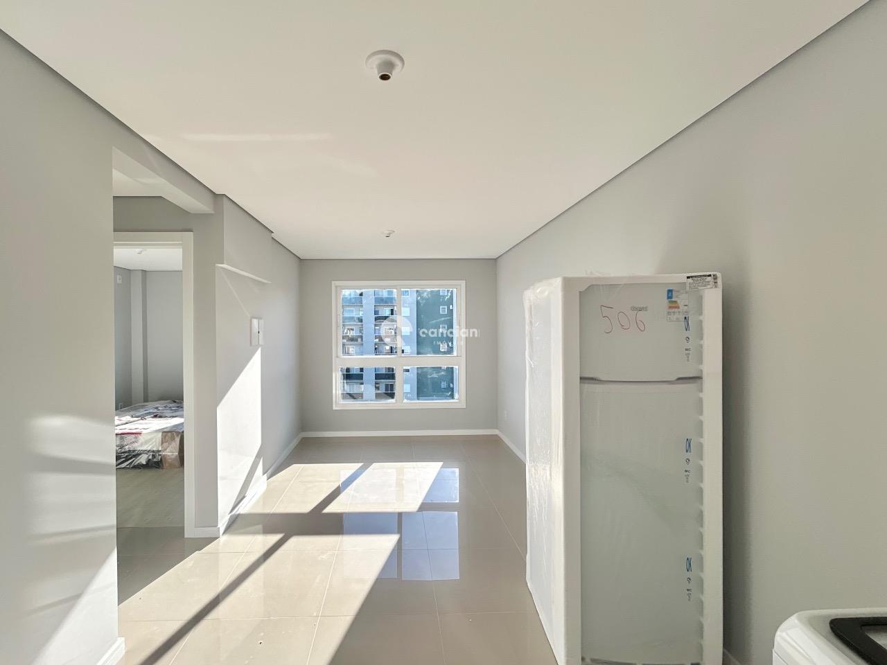 Apartamento para aluguel no Camobi: 