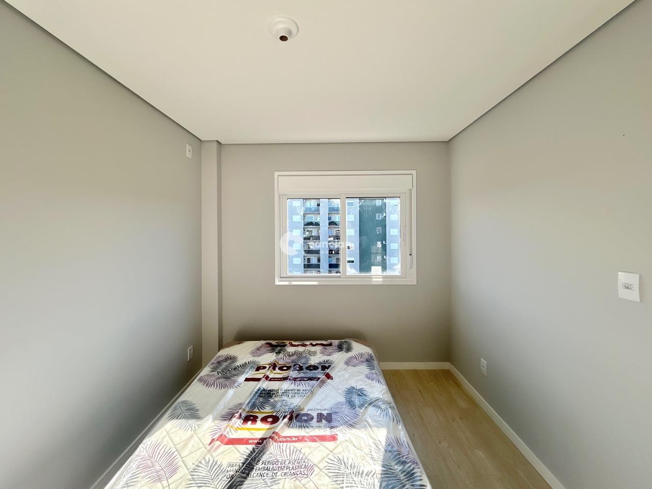 Apartamento para aluguel no Camobi: 