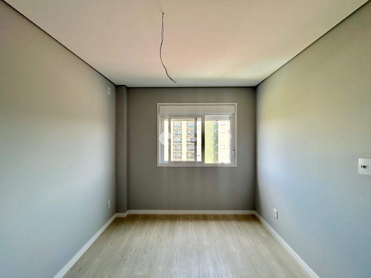 Apartamento para aluguel no Camobi: 