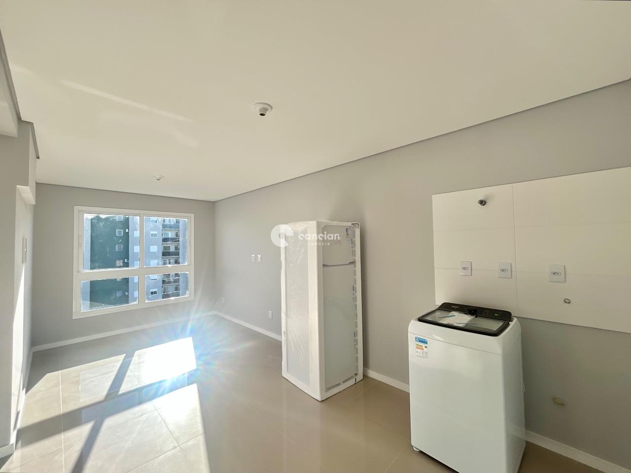 Apartamento para aluguel no Camobi: 