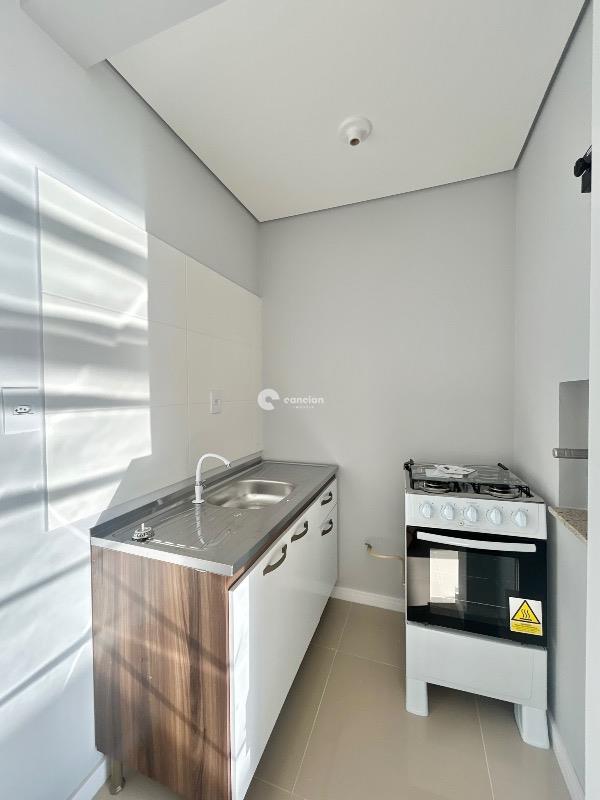 Apartamento para aluguel no Camobi: 