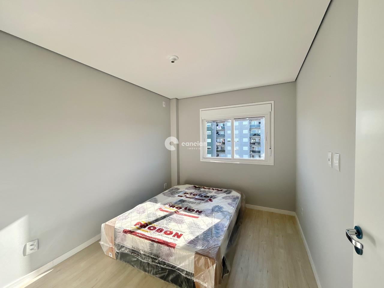 Apartamento para aluguel no Camobi: 