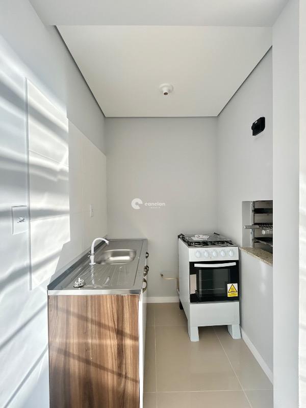 Apartamento para aluguel no Camobi: 