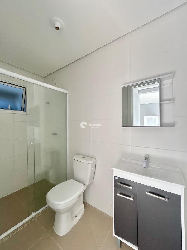 Apartamento para aluguel no Camobi: 