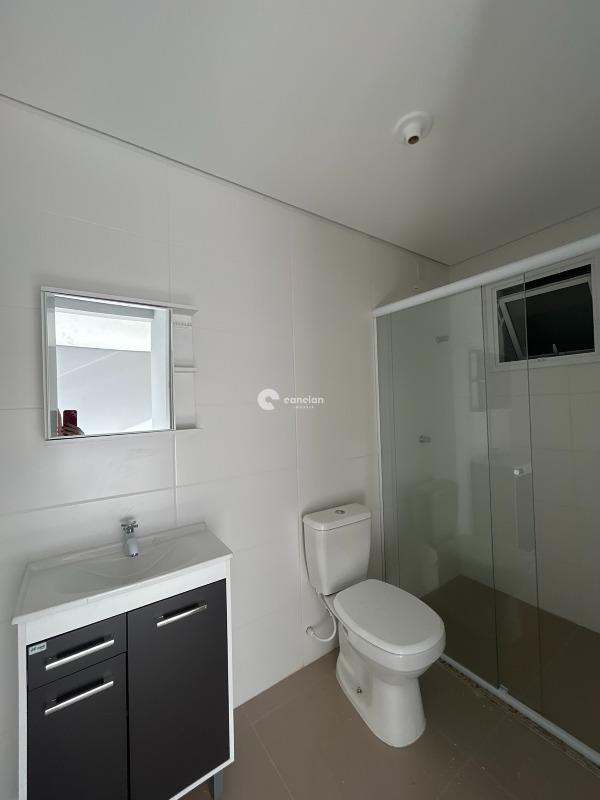 Apartamento para aluguel no Camobi: 