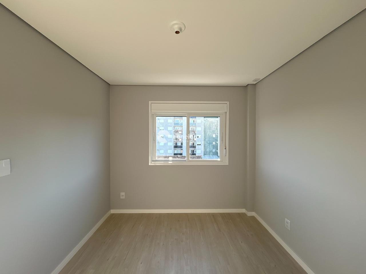 Apartamento para aluguel no Camobi: 