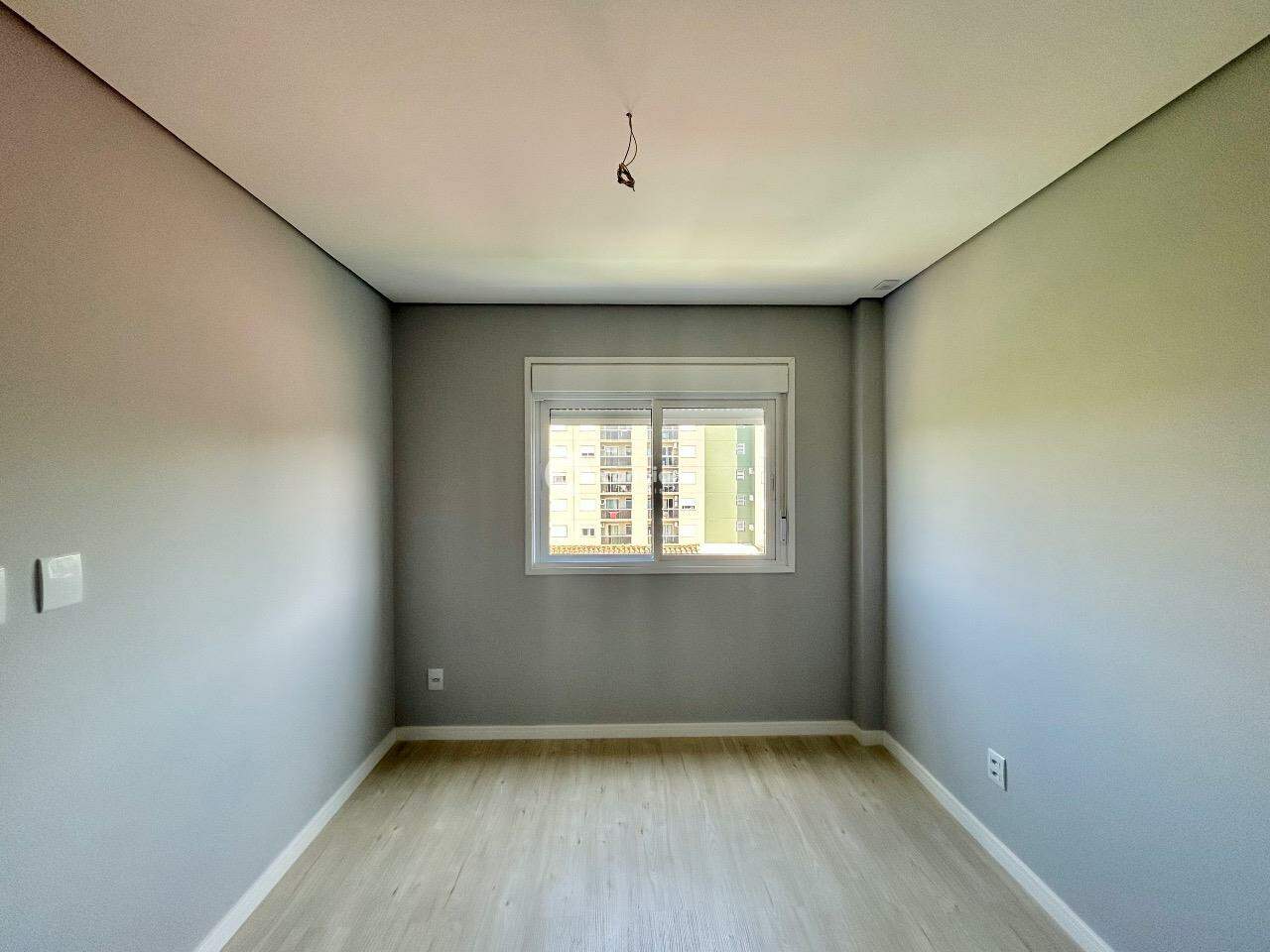 Apartamento para aluguel no Camobi: 