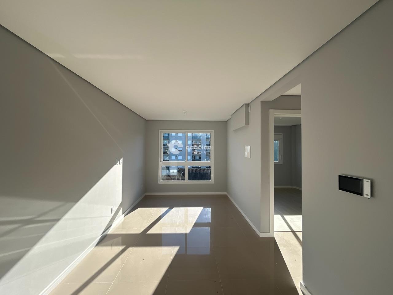 Apartamento para aluguel no Camobi: 